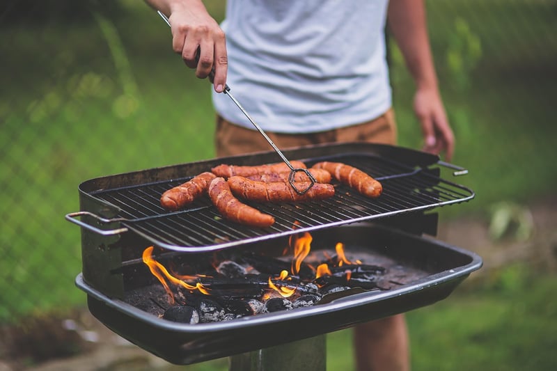 Summer Barbecues